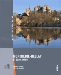 Montreuil-Bellay et son canton