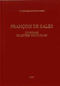 François de Sales (1567-1622)