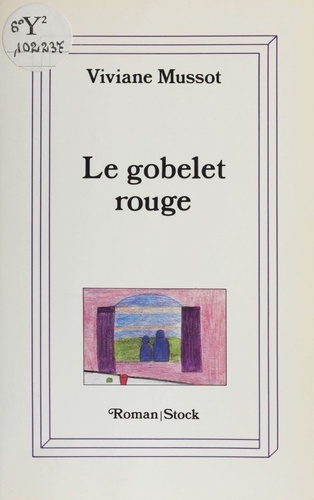 Le Gobelet rouge
