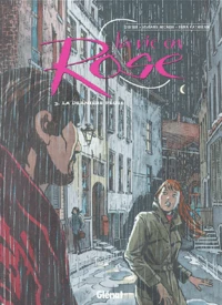 La dernière pluie