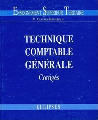 Technique comptable générale