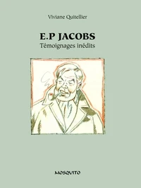 Edgar P. Jacobs