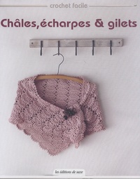 Viviane Rousset - Châles, écharpes & gilets.
