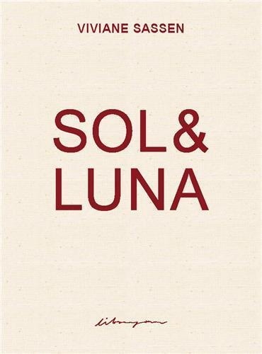 Viviane Sassen - Sol & Luna.