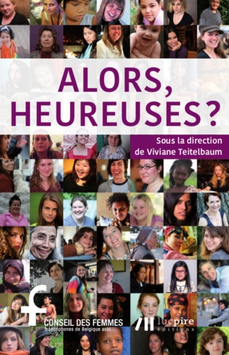 Viviane Teitelbaum - Alors, heureuses ?.