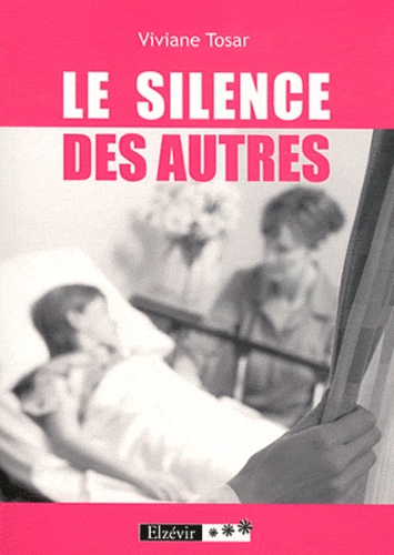 Viviane Tosar - Le silence des autres.