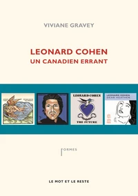 Léonard Cohen