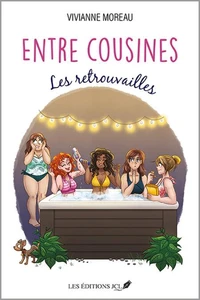 Entre cousines