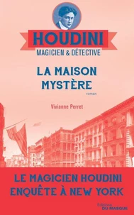 La maison mystère