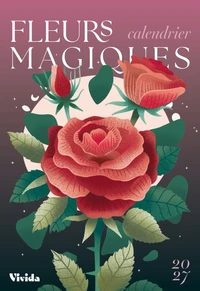 Fleurs magiques