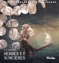 Herbes et sorcières