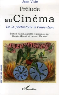 Prélude au Cinéma