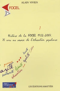 Histoire de la FOCEL 1932-2007