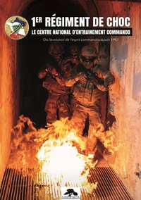 1er régiment de choc