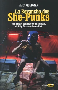 La Revanche des She-Punks