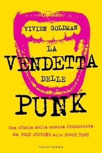 La vendetta delle Punk