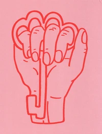 La Clef, cinéma occupé