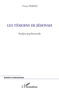 Les Témoins de Jéhovah