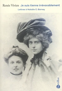 Je suis tienne irrévocablement