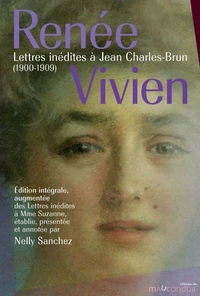 Lettres inédites à Jean Charles-Brun (1900-1909)