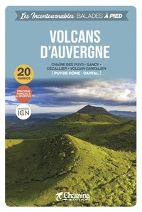 Vivien Therme - Volcans d'Auvergne.