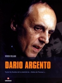Vivien Villani - Dario Argento.