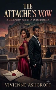 The Attache's Vow: A Deception Written In Diplomacy