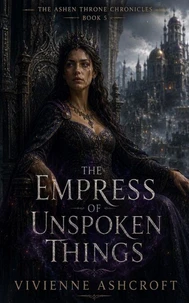 The Empress of Unspoken Things