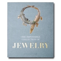 Vivienne Becker - The Impossible Collection of Jewelry.