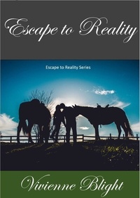  Vivienne Blight - Escape to Reality - Escape to Reality Series, #1.