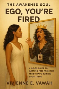 The Awakened Soul – Ego, You’re Fired
