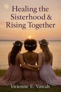 The Awakened Soul – Healing the Sisterhood &amp; Rising Together