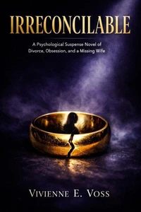 Irreconcilable: A Psychological Suspense Novel of Divorce, Obsession