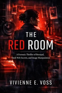 The Red Room: A Forensic Thriller of Betrayal