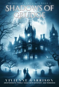 Shadows of Grudge