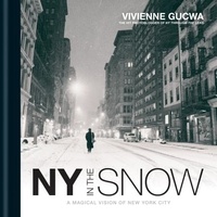 Vivienne Gucwa - New York In The Snow.