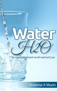  Vivienne  K Munn - Water – H2O.