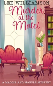 Murder At The Motel