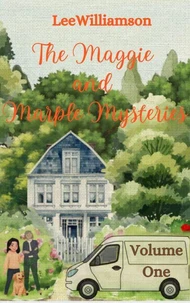 The Maggie and Marple Mysteries Volume One
