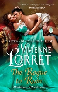 Vivienne Lorret - The Rogue to Ruin.