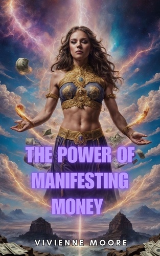  Vivienne Moore - The Power of Manifesting Money: Unlocking Financial Abundance with Universal Laws.