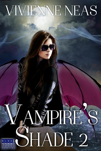  Vivienne Neas - Vampire's Shade 2 - Vampire's Shade Collection, #2.