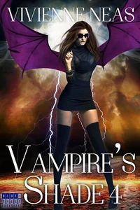 Vampire's Shade 4