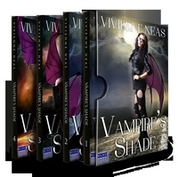  Vivienne Neas - Vampire's Shade Box Set - Vampire's Shade Collection.