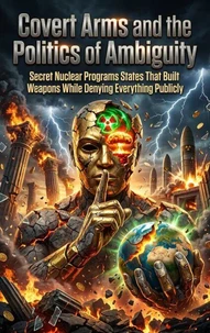 Covert Arms and the Politics of Ambiguity