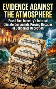 Evidence Against the Atmosphere