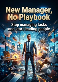 New Manager, No Playbook
