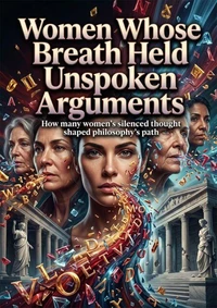Women Whose Breath Held Unspoken Arguments