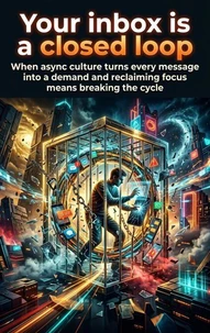 Your inbox is a closed loop