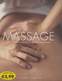 Coachingcorona.ch Massage - Die richtigen Handgriffe für gesunde Entspannung Image